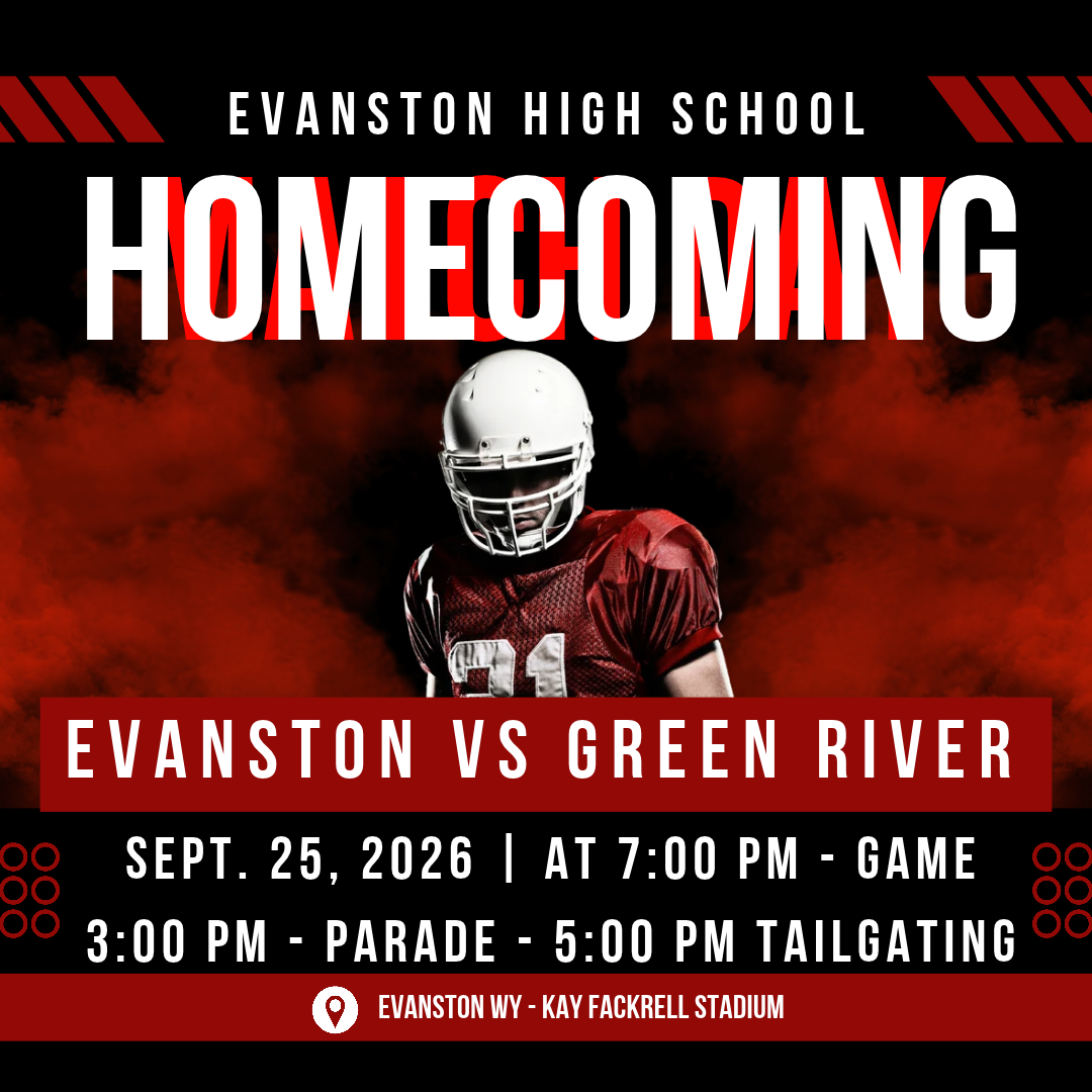 Homecoming Info